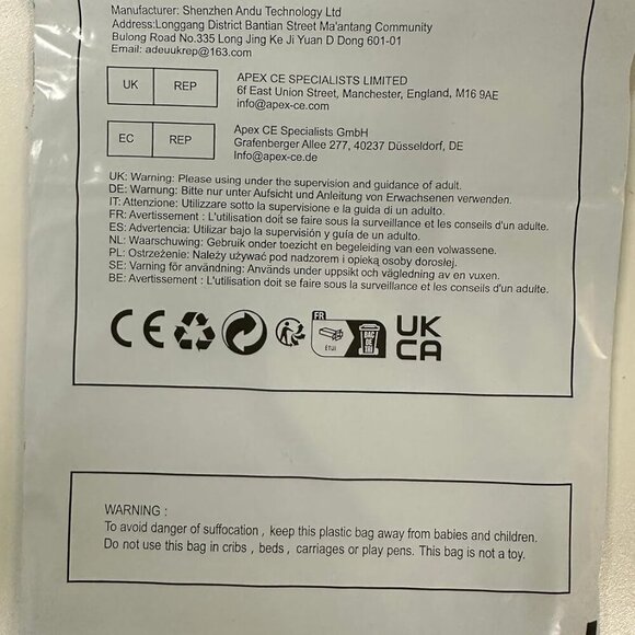 2 PCS Shell Resin Mould, Silicone Mould for Resin Casting Dish, Epoxy Resin Jewe - Picture 10 of 10